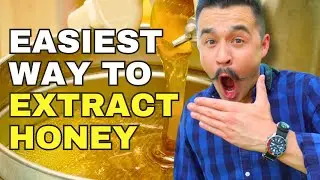 Unlimited Honey Extraction Procedures