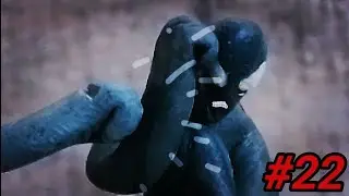 Class demons 2 сезон 22 серия 