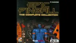 Robert Allen - Epic Pinball Theme (DJ Revan extended mix)