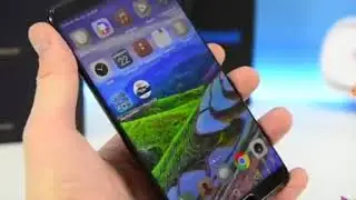 Обзор телефона HUAWEI MATE 10