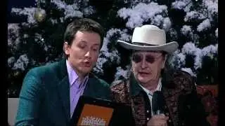 Уральские Пельмени Валерий Ярушин