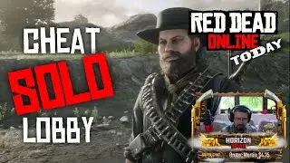 Red Dead Online June 12 2024 Today's Daily Challenges and Madam Nazar location
