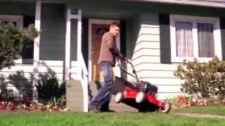 Sexy Gardener (Supernatural Version)