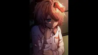 DDLC - Sayo-nara (full song my Take)