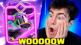 LA EVOLUCIÓN DEL P.E.K.K.A. ES INMORTAL💀