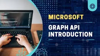 Microsoft Graph API Introduction - Flow, Authentication, App vs Delegated Permission, Admin Consent