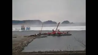 Japan Tsunami 3 11 2011