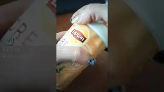 #asmr #konbini #lipton #音フェチ   #コンビニ　#コンビニ音フェチ　　　#紅茶