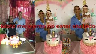 Para ti papa