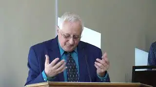 23.05.2023 Петренко Л.А. "О Церкви"