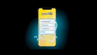 We've supercharged KwizzBit ⚡️