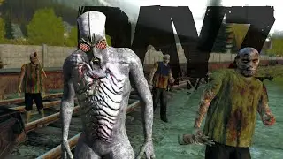 The DayZ Mod is Still the Best DayZ
