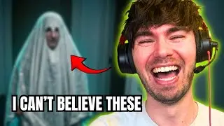 Fake Paranormal Videos That Are Actually Funny