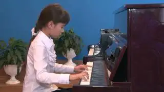 Доржиева Даша