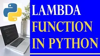 I Mastered Lambda Functions in 2024 and Here's What I Learned