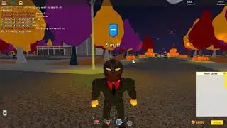 Met another small youtuber