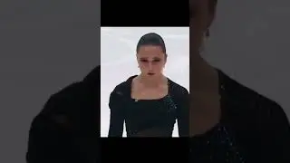Камила Валиева. Главное.  