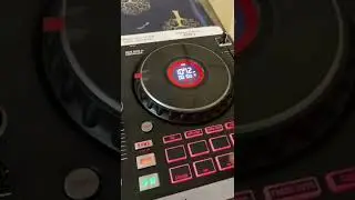 Latest Serato Dj + Numark Controller Finger Drum Setup | Afrobeats Conga Drum Kit Setup