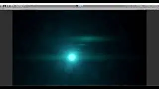 Unity Dynamic Lens Flares