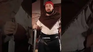 Как закалить клинок в воде?