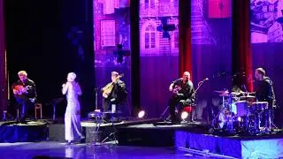 Mariza Concert 17.02.2018 Bucharest #Part2