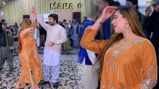 Maha G Dance Performance 2023