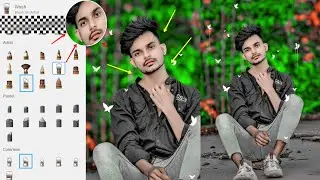 Autodesk Face Smooth Editing | photo editing | face smooth editing | lightroom presets | sonu editor