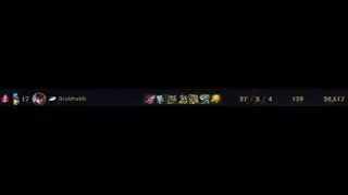 Quinn in URF is BROKEN!!!