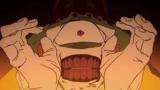 Mr get off #fyp #blowthisup #foryou #anime #jujutsukaisen #subscribe