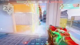 KOMPA! 🍹 (a valorant montage)