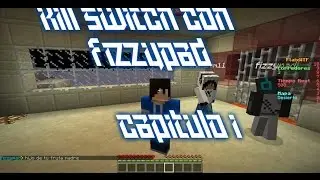 Palancas explosivas Kill Switch C/ fizzypad