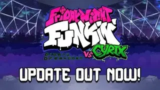 Friday Night Funkin' Vs Cyrix Binary Breakdown [FNF Vs Cyrix Mod UPDATE]