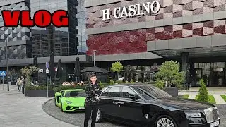 ВЫХОДНЫЕ В БЕЛАРУСИ г.МИНСК VLOG