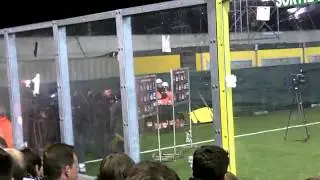 PO III - STVV-WESTEL 1-4 - Na de match3