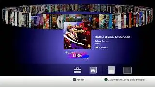 BleemSync 1.1 - pbPSCReAlpha and Launcher
