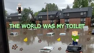 Tubbo Tells Ranboo About the Time When His County Flooded