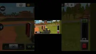 как играть с другом в FS 18 на телефоне