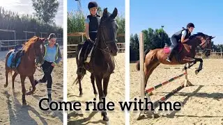 come horse riding with MEEE!!!!!❤️❤️❤️❤️❤️❤️🐴🐴🐴🐴🐴🏇✨️✨️✨️✨️✨️