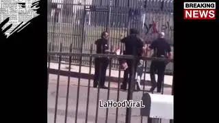 POP SMOKE’S Teenage Killers | Found Arrested Footage!