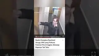 WNI.perkosa ratusan pria di inggris