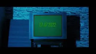 xandr - Выкатил (Teaser)