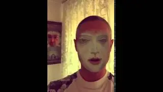 Brady Bunch Snapchat Sküle