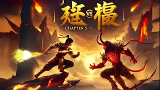 Everybody's favourite character is here...BLACK MYTH WUKONG