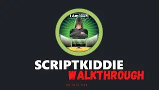Script Kiddie walkthrough | HTB | Ethical Hacking | 2021[HINDI]
