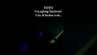 FANS UST, UJANG BUSTOMI CIREBON 