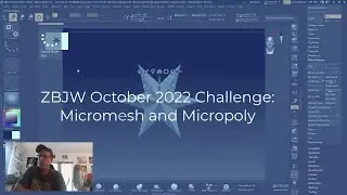 MicroPoly | October Challenge 2022