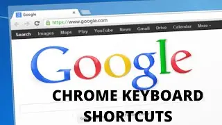 10 Chrome Browser Shortcuts You Should Know! (2021)