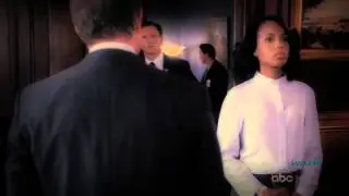[Scandal] Never Stop | Olivia + Fitz
