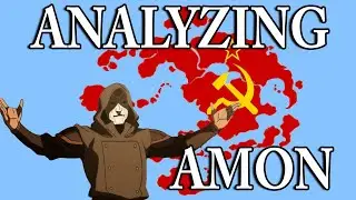 Analyzing Amon (A Response To Hello Future Me)