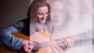 Janileigh Cohen - Hallelujah (Leonard Cohen Cover)